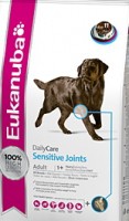 Eukanuba Dog DC Sensitive Joints 2,5kg